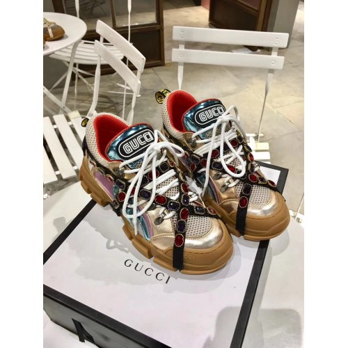 Gucci Shoes 018